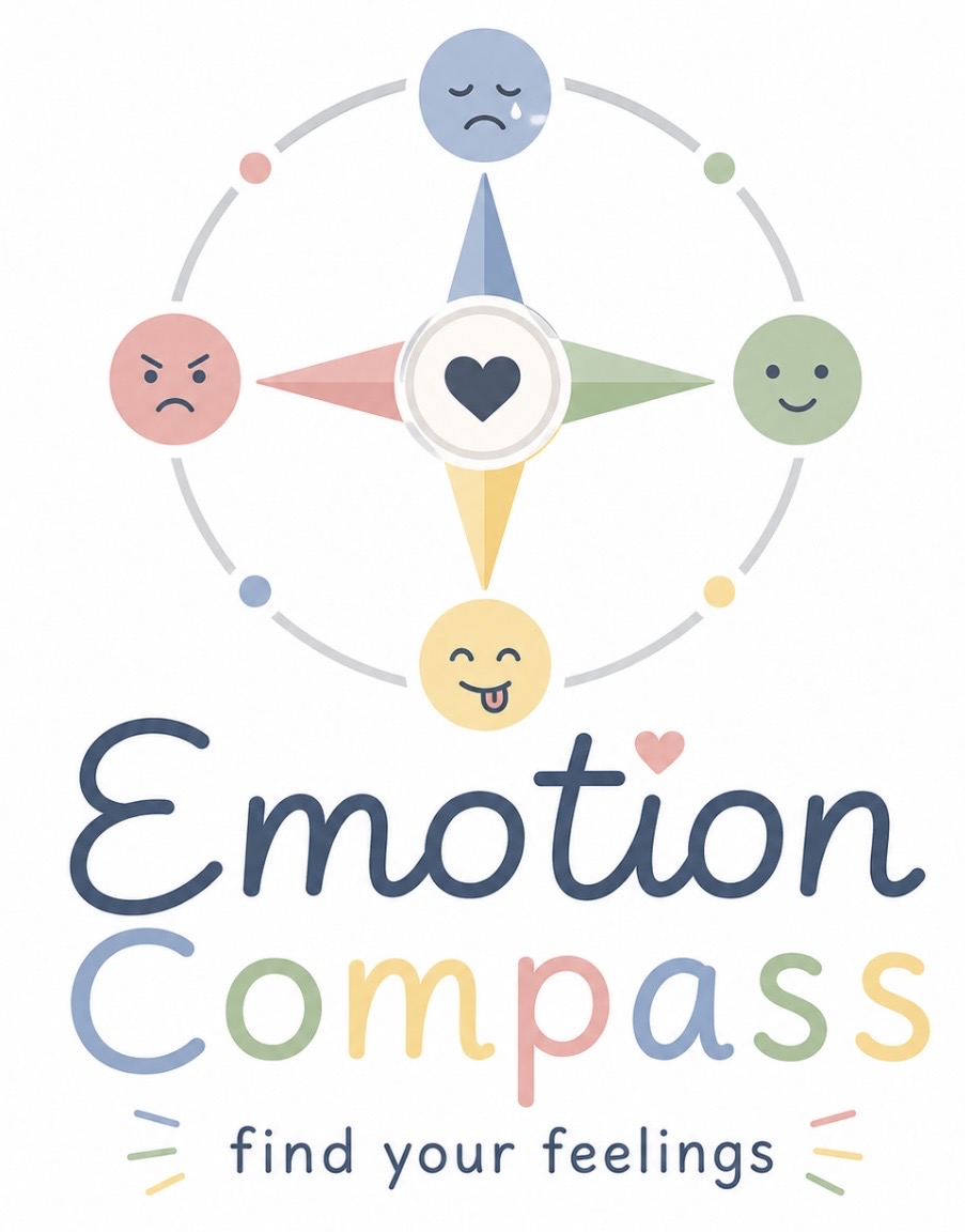 Emotion Compass logo